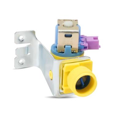 Imagem de Conjunto de válvula de água WD15X26078 compatível com lava-louças geral substitui AP6986683 PS16217027