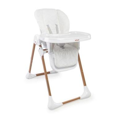 Imagem de Cadeira de Alimentação Infantil Panacota - Infanti