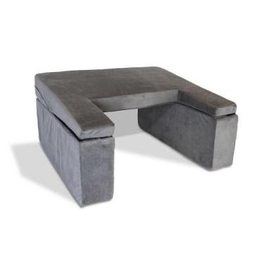 Imagem de Almofada Apoio para Notebook e Leitura Sensii