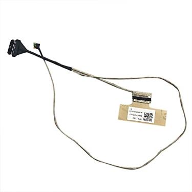 Imagem de Zahara Cabo de tela LED LVDS LCD 905561-001 para HP Stream 14-CB 14-AX 14-DS 14-CB112WM 14-CB111WM 14-CB112DX 14-AX010NR 14-AX040WM 14-ax001 14-ax003 14-ax003 14-ax003 14-ax003 14-ax003 4-AX000 0na 14
