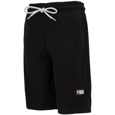 Imagem de Bermuda Juvenil NBA Core N0658