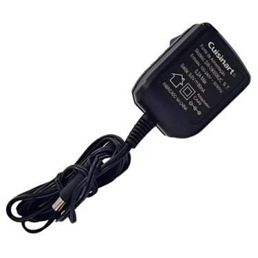 Imagem de Fonte Bivolt Para Abridor De Vinhos Cuisinart Wo-5