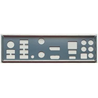 Imagem de Substituição do suporte da placa mãe I/O Shield para placa-mãe ASUS TUF Gaming B550M-PLUS (WiFi)