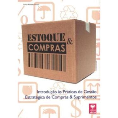 Imagem de Estoque E Compras