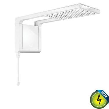 Imagem de Ducha Storm Ultra Branca 5500W 127V Lorenzetti