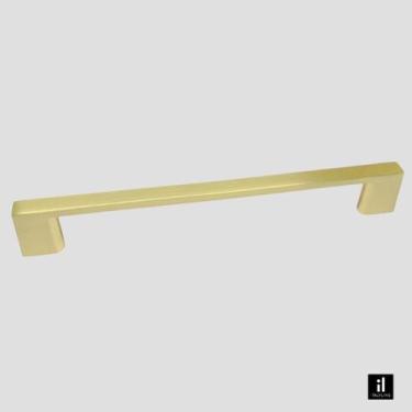 Imagem de Puxador Porta De Armário Liveri 950 Cores, Tamanhos e Preços Variados 