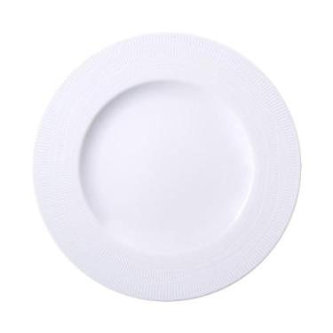 Imagem de Prato Raso Tramontina Nexus em Porcelana Decorada 28 cm