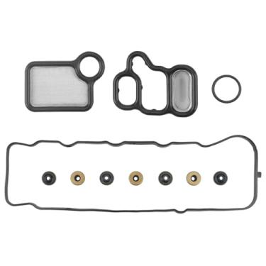 Imagem de Conjuntos de juntas de tampa de válvula 15815-RAA-A02 e VS50782R