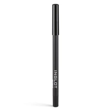 Imagem de Lápis De Olho Inglot Kohl, 01 Preto