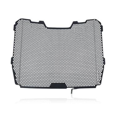 Imagem de Acc-Creativity Protetor de proteção de grade de radiador de motocicleta compatível com Kawasaki GTR1400 ZX-14R ZZR1400