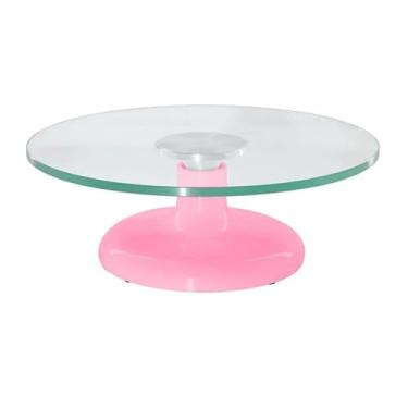 Imagem de Bailarina Em Vidro Rosa - Gmezn988