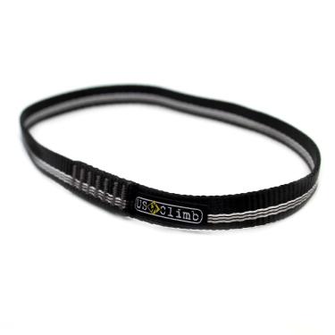 Imagem de Anel De Fita Usclimb Poliéster 30cm 16mm Ce En 22kn