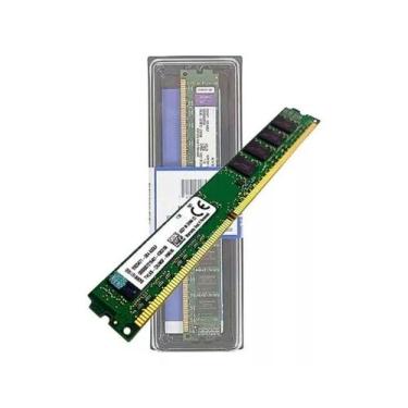 Imagem de Memória Ram Oem Para Desktop, DDR3, 8GB, 1333mhz  2 Unidades