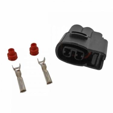 Imagem de Conector Elétrico ETE4149 Bobina Ignição Renault - Cód.6650 - Rainha