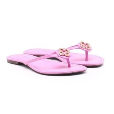 Imagem de Tamanco Feminina Rasteiro Capodarte 4010630-Feminino