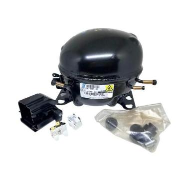Imagem de Compressor Tecumseh 1.4 Hp R600a 220v Ta1380mgs1h