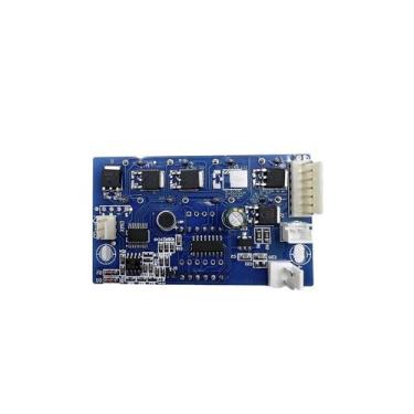 Imagem de Display placa mãe do par led slim 3w rgbwa onelight, 3 meses