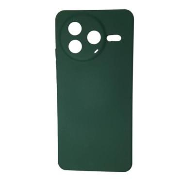 Imagem de Capinha + Pel. Hidrogel Privativa Compatível Com Poco F7 Pro - Generic