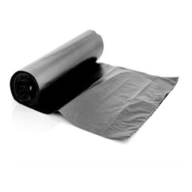 Imagem de Saco Lixo 30 Litros  100 Unidades - HIGIPACK