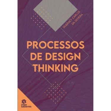 Imagem de Processos De Design Thinking