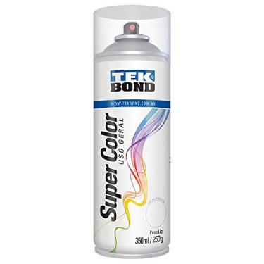 Imagem de VERNIZ SPRAY USO GERAL 350ML/250G TEKBOND