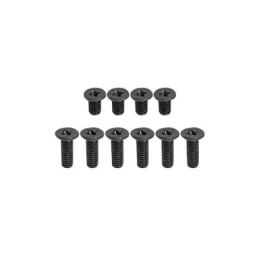 Imagem de HSSDTECH 10 peças base inferior capa Ca-se Sc-re-ws para LENOVO IdeaPad 3 14ADA05,3 14ARE05,3 14IGL05,3 14IIL05,14IJL05,3 14IML05,3 14ITL05,3 15ADA05,3 15ADA05,3 14IML05,3 5ARE05, 3 15IGL05,3