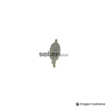 Imagem de Filtro de Combustivel Diesel Blindado Mercedes 180D - FRAM