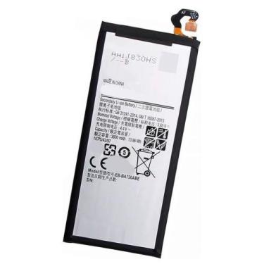 Imagem de Bateria compatível com galaxy A7 2017 EB-BA720ABE - .