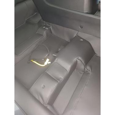 Imagem de Forro de luxo para assoalho tiggo 5 - Confortos Braga