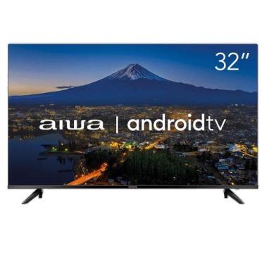 Imagem de Smart Tv32" Aiwa Full Hd Bivolt