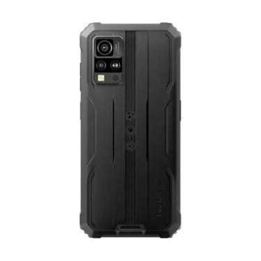 Imagem de Smartphone Blackview BV4800 128GB, 4GB RAM, Tela 6,56 polegadas, Câmer