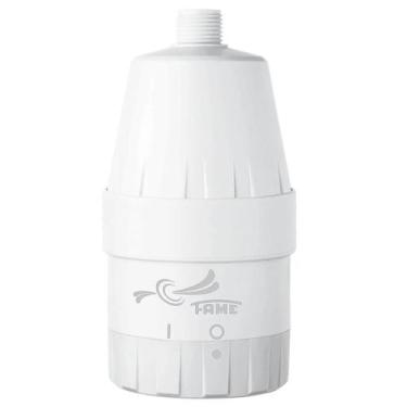 Imagem de Aquecedor Elétrico de Água para Pias Lavatórios Cozinha Banheiro Potên