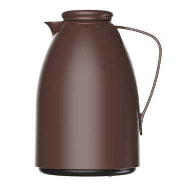 Imagem de GARRAFA TÉRMICA BULE LUNA 1L MARR CAFÉ Termolar