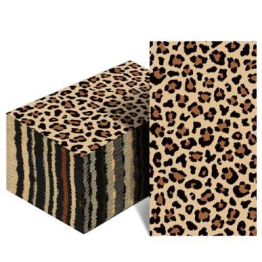 Imagem de Zonon 200 guardanapos para convidados, toalhas decorativas para convidados, papel descartável, para banheiro, guardanapos, jantares, coquetéis para festa, noiva, chá de bebê, casamento, restaurante