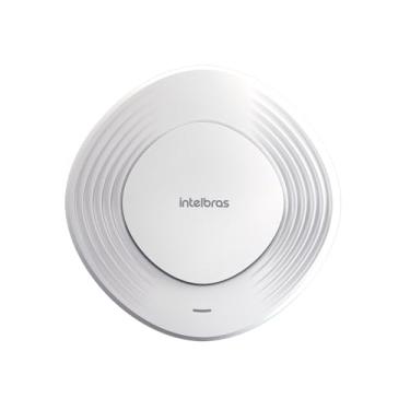 Imagem de ROTEADOR EMPRESARIAL WIFI RW 6302 INTELBRAS