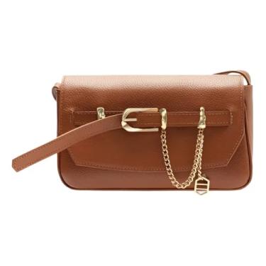 Imagem de Bolsa Arezzo A50021 0810 (New Camel)