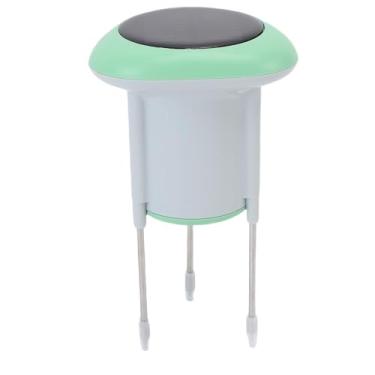 Imagem de Asixxsix Medidor de Umidade do Solo, Higrômetro de Solo, Sensor de Umidade, Sonda de Temperatura, Sensor para Zigbee 3.0 sem Fio, Sensor de Temperatura do Solo para Jardim, Gramado