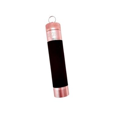 Imagem de Aosekaa Alicate de amarração de nós para linha de pesca, acessório profissional de pesca, tensor de linha multifuncional à prova de ferrugem, dispositivo de, Pequeno