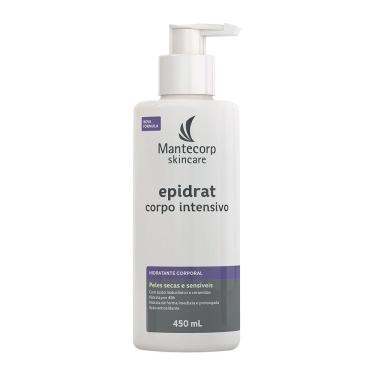Imagem de Epidrat Corpo Intensivo Hidratante Corporal 450ml