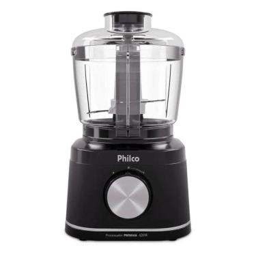 Imagem de Multiprocessador Linha Concept 500 ml 127V BMN04A - Philco