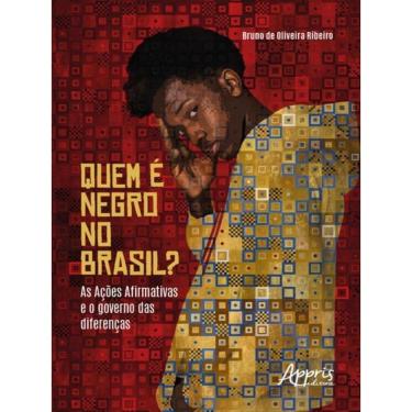 Imagem de Quem É Negro No Brasil?