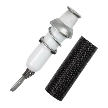 Imagem de Topparall 76482-001 Substituição Do Acendedor Queimador De Superfície Fogão Para De81-02696A Ap7014472 66281 Compatível Com Alguns Fogões Dacor