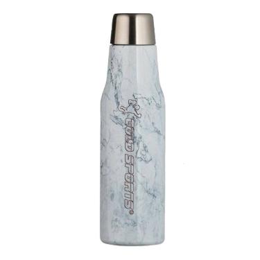 Imagem de Garrafa Térmica Gold Sports Marb em Inox 304 - 500ml