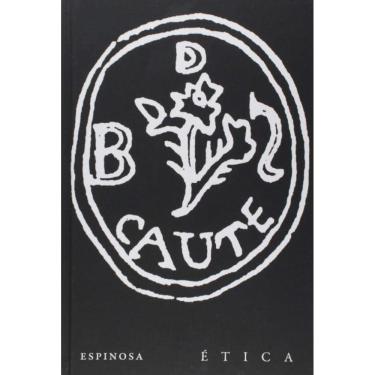 Imagem de Etica: Espinosa