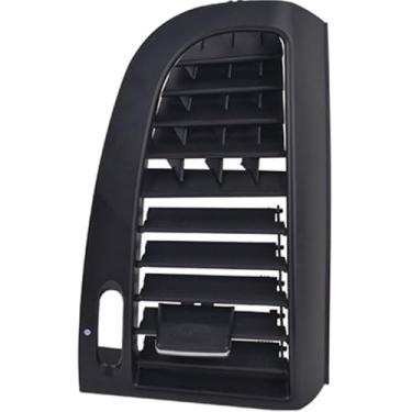 Imagem de Right,TPUIZUS 1 Pcs Carro Traço Dianteiro Ar Condicionado Ventilar Grill Tampa para Mercedes Benz Viano W636 2004-2015 para Vito W639 2004-2015 6366800800 6366801000