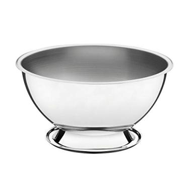 Imagem de Conjunto de Champanheiras 3 peças Tramontina em Aço Inox 36 cm de diâmetro 12,4 L