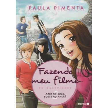 Imagem de Fazendo Meu Filme - Vol. 2 - Azar no Jogo, Sorte no Amor?