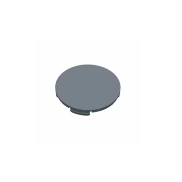 Imagem de Tampão Para Condulete Pvc 3/4`` Cinza - Maxxbox