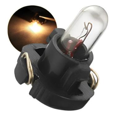 Imagem de 2 Lâmpada Original Reset Honda Fit 2009 Até 2014 - Lumi