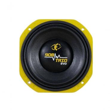 Imagem de Alto Falante Eros E908 Trio Evo 8r 450w